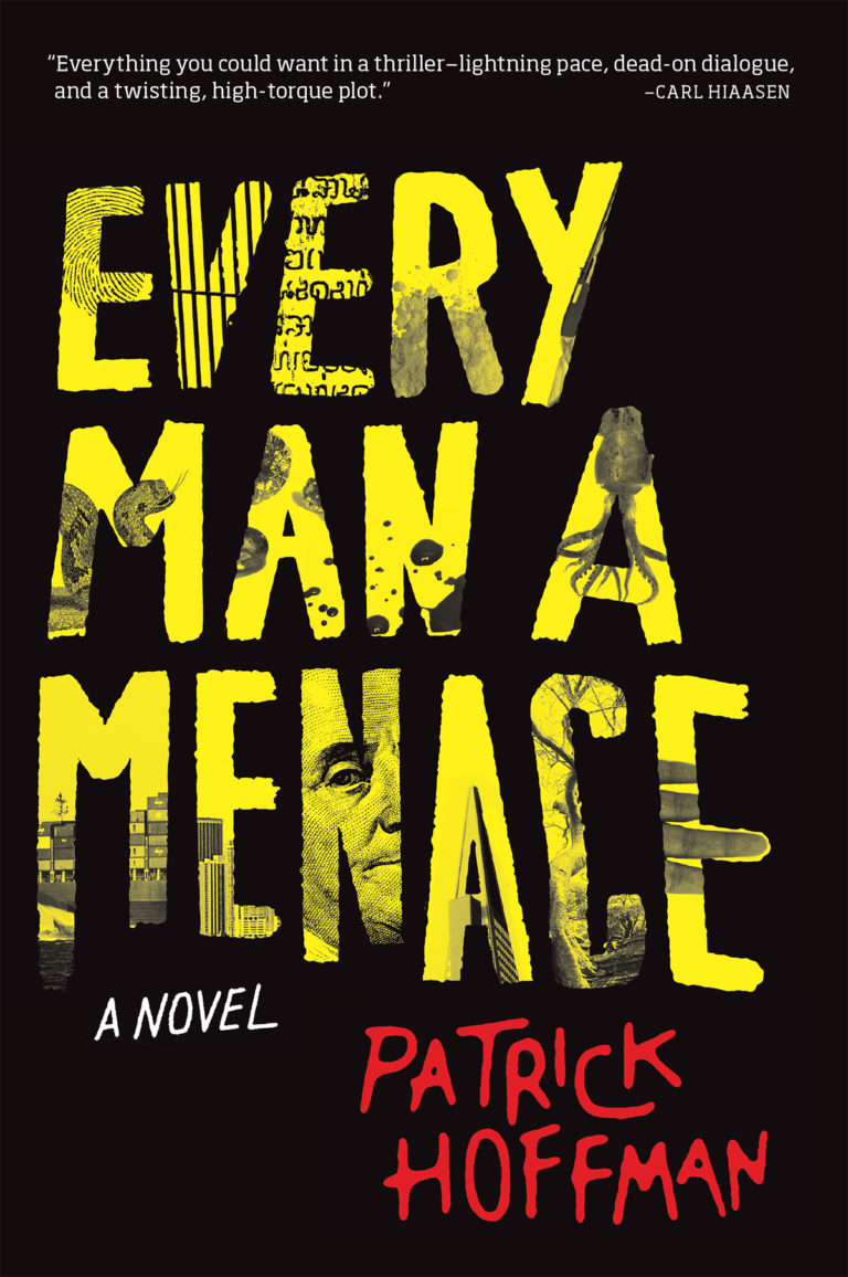 every man a menace