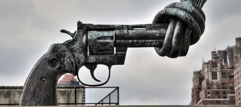 gun violence