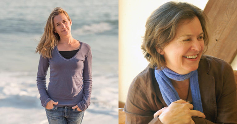 Shannon Leone Fowler Karen Joy Fowler