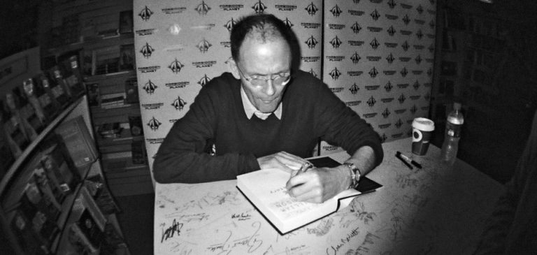 William Gibson
