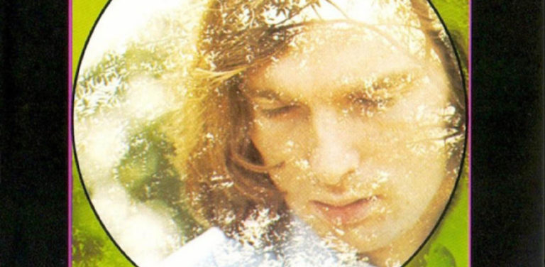 van morrison