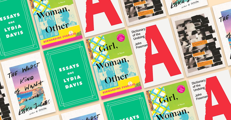 november books