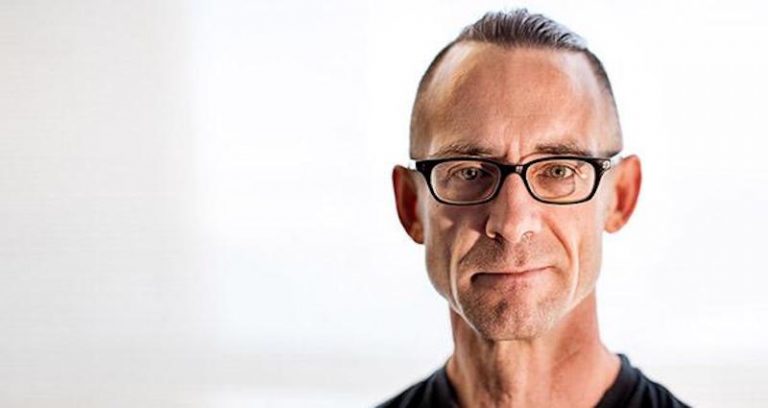 Chuck Palahniuk