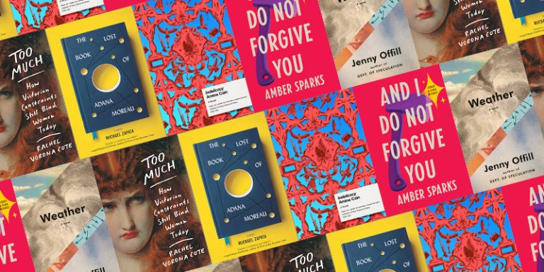 feb contributor recs