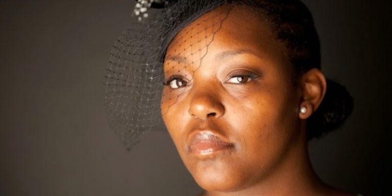 mahogany browne