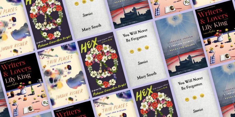 march books