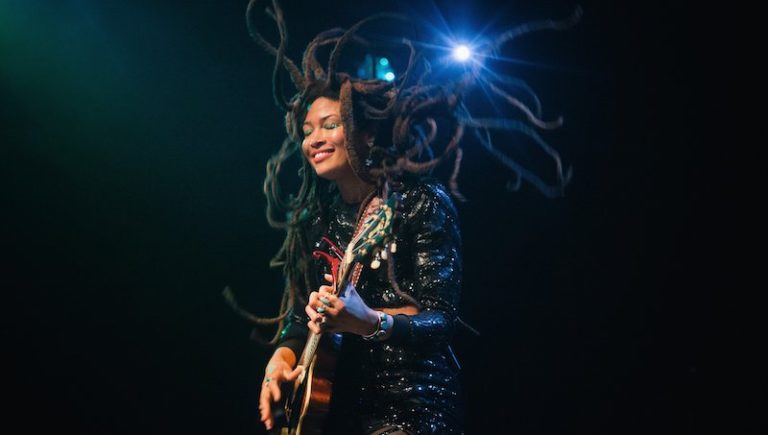 Valerie June