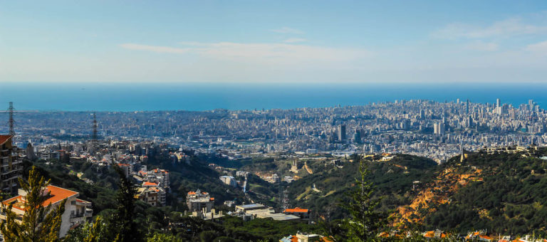 beirut