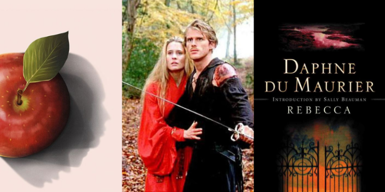Lit Hub Recommends September 2020