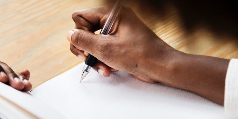 writer