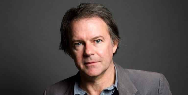 Yannick Haenel