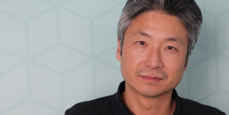 Chang-rae Lee