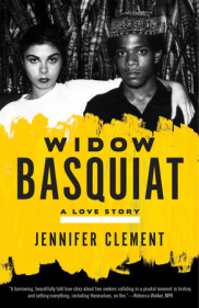 the widow basquiat