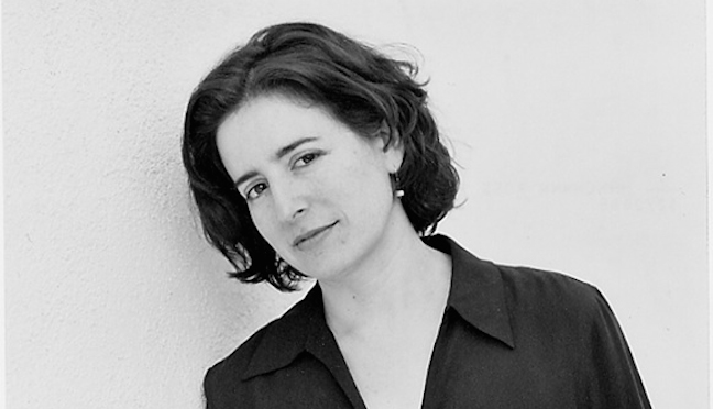 Aimee bender poems picture