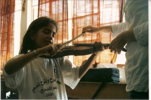 Teaching Amari 2005: Margarida Mota
