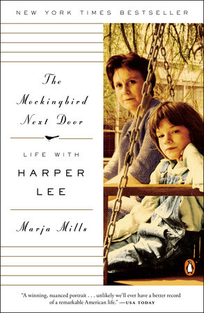 The Mockingbird Next Door Literary Hub