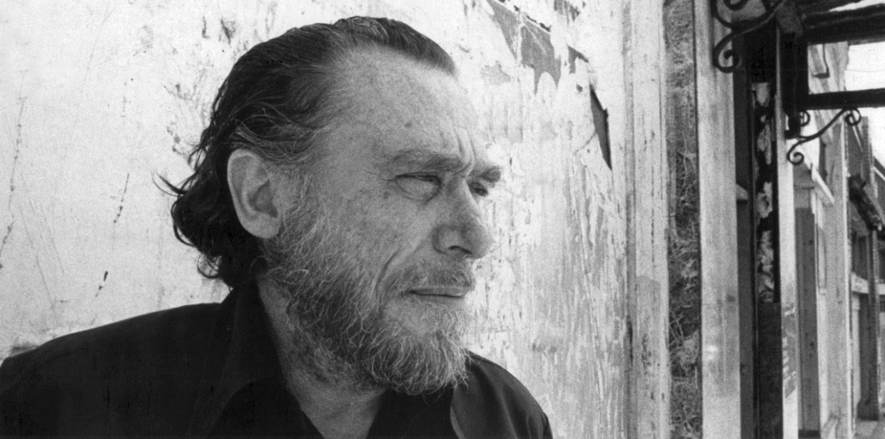 Image result for charles bukowski