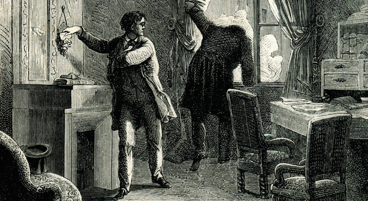 The Unseen Theft Of America S Literary History Literary Hub