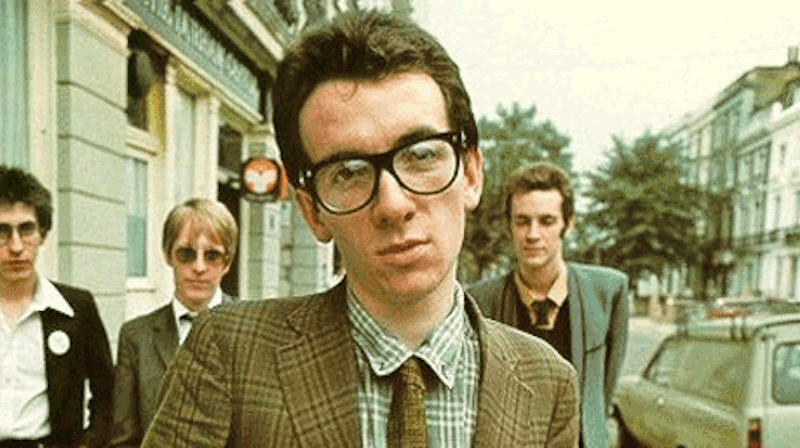 Elvis Costello: The Teenage Years ‹ Literary Hub