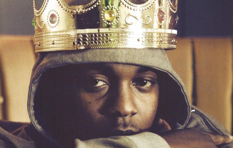 Kendrick-Lamar-Crown ‹ Literary Hub