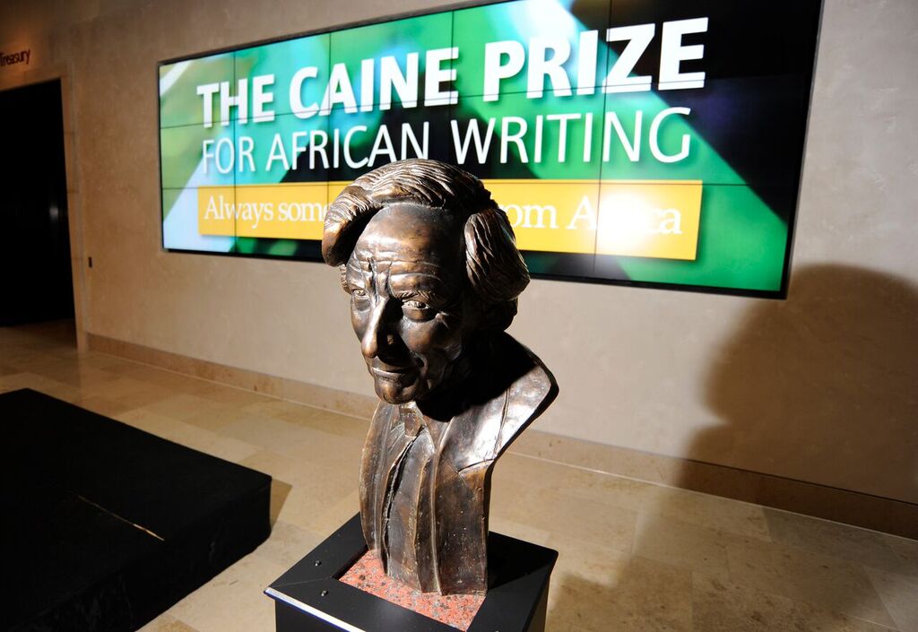 Is The Caine Prize For Emergent African Writing Or The Best