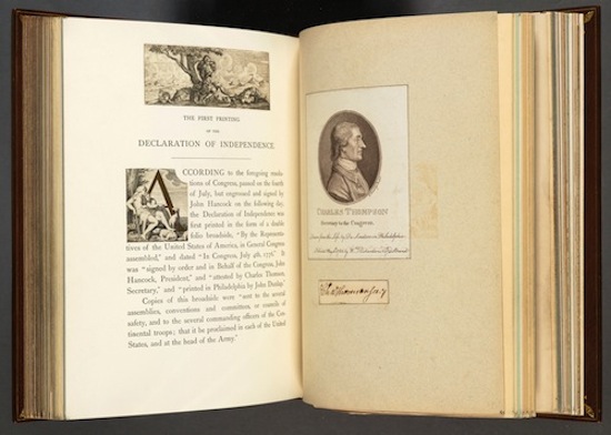 Grangerized Biography