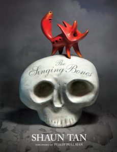 The Singing Bone by R. Austin Freeman The Singing Bone by R. Austin Freeman