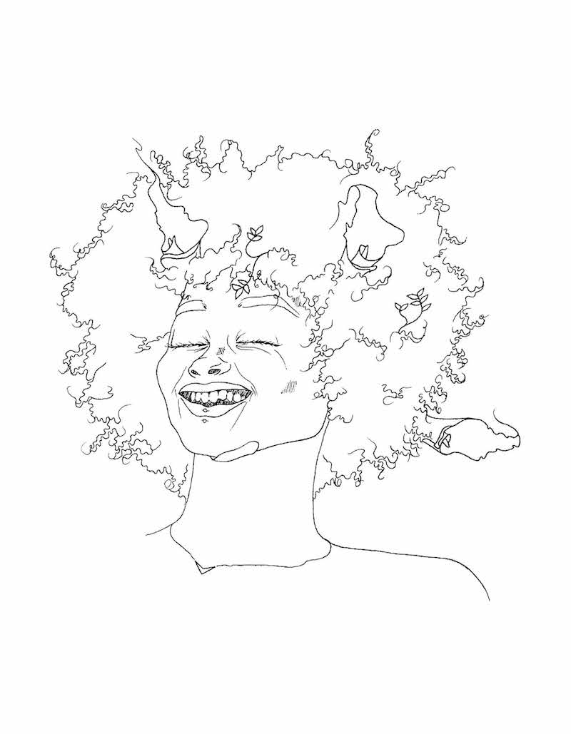 avie's dreams makeda lewis