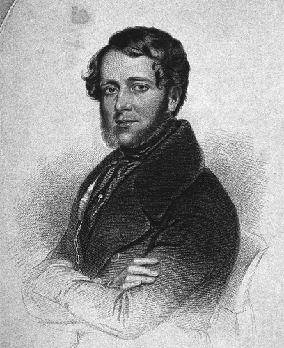 Culverwell, fecundating his fluids