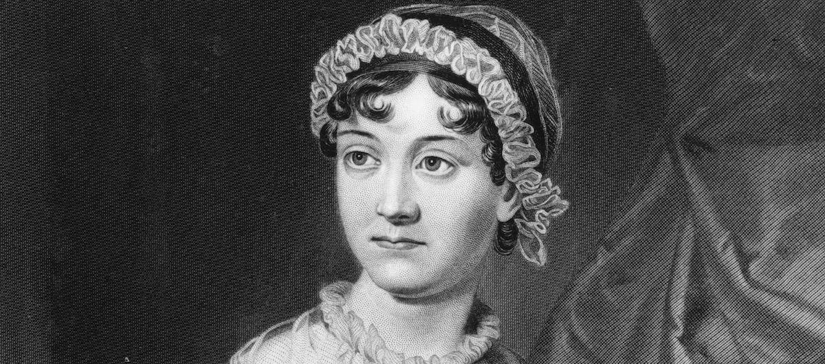 The Publisher Who Rejected Jane Austen | Literary Hub