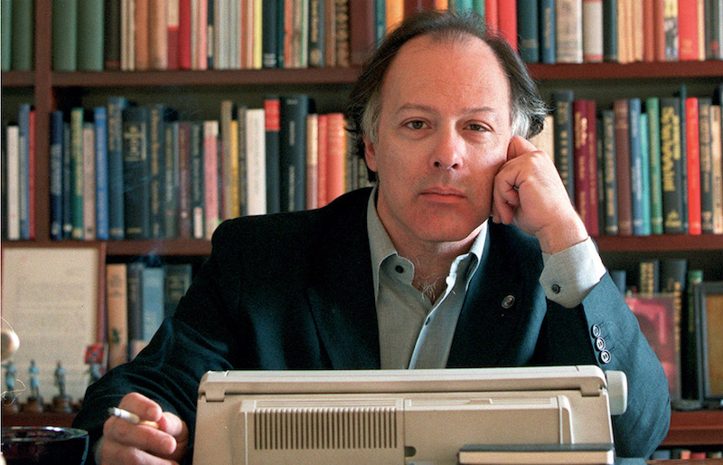 Javier Marías on Dictatorship, Shakespeare, and Literary Ghosts ‹ Literary Hub
