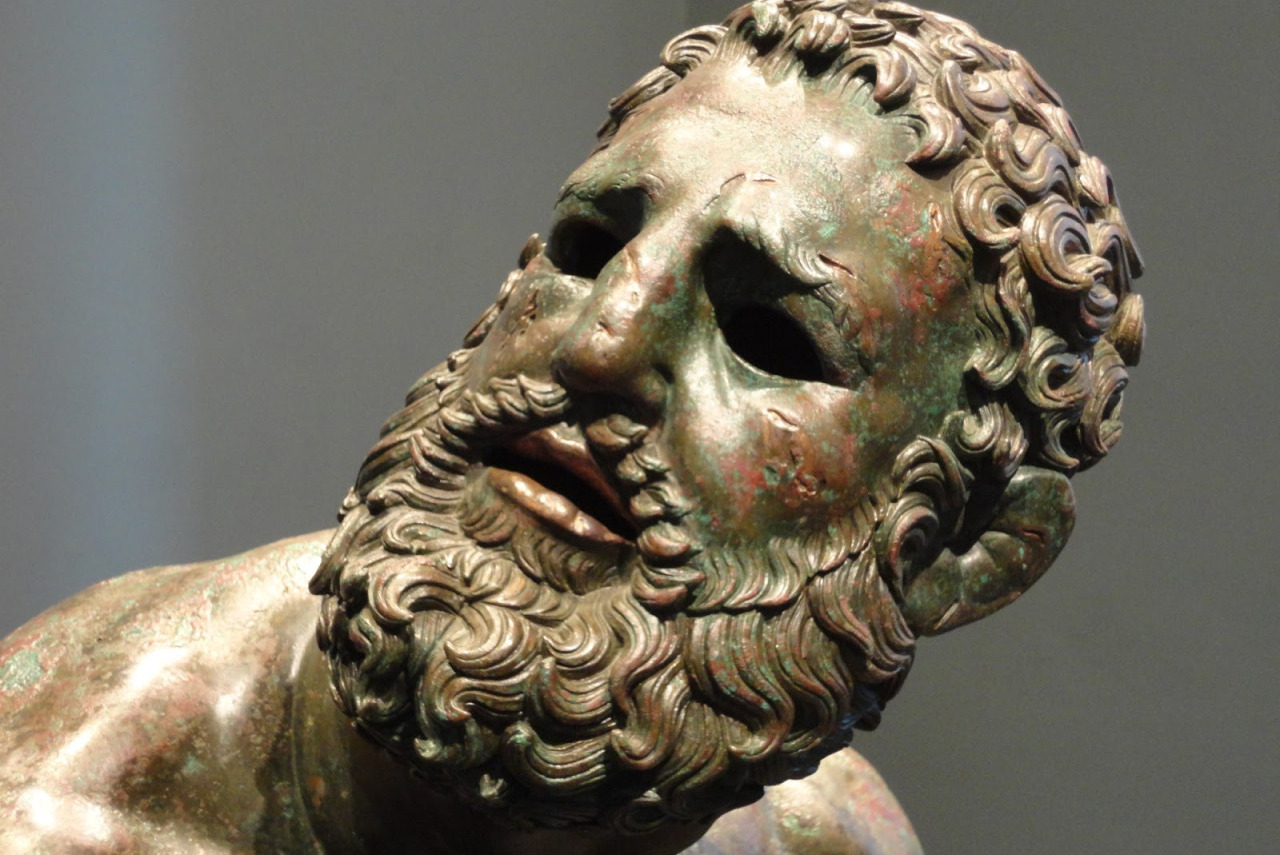 The Pugilist At Rest By Thom Jones Literary Hub
