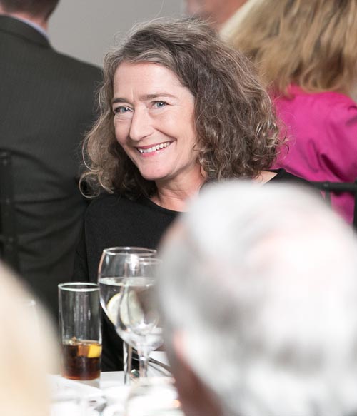 Barbara Epler. Photo by Beowulf Sheehan.