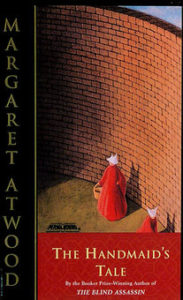 margaret atwood dystopian trilogy