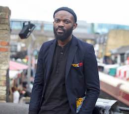 Taylor Kalambayi