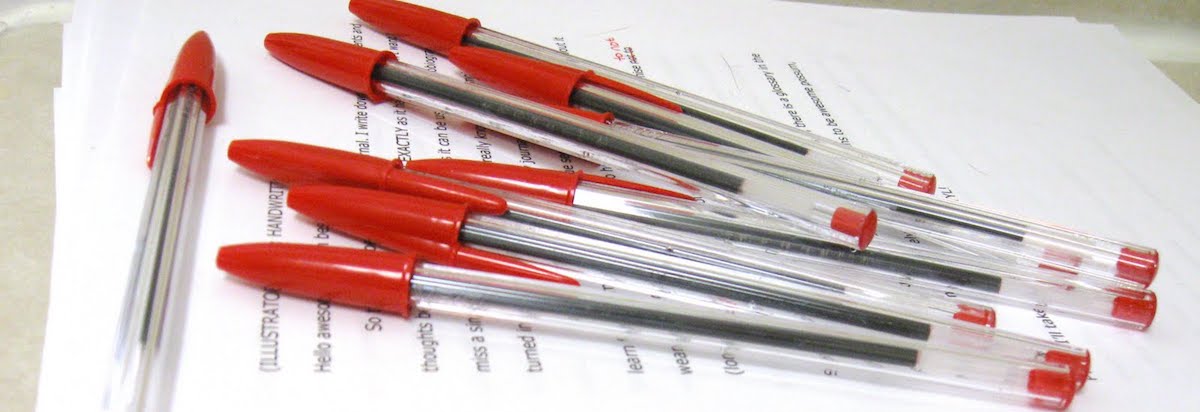 writing supplies near me