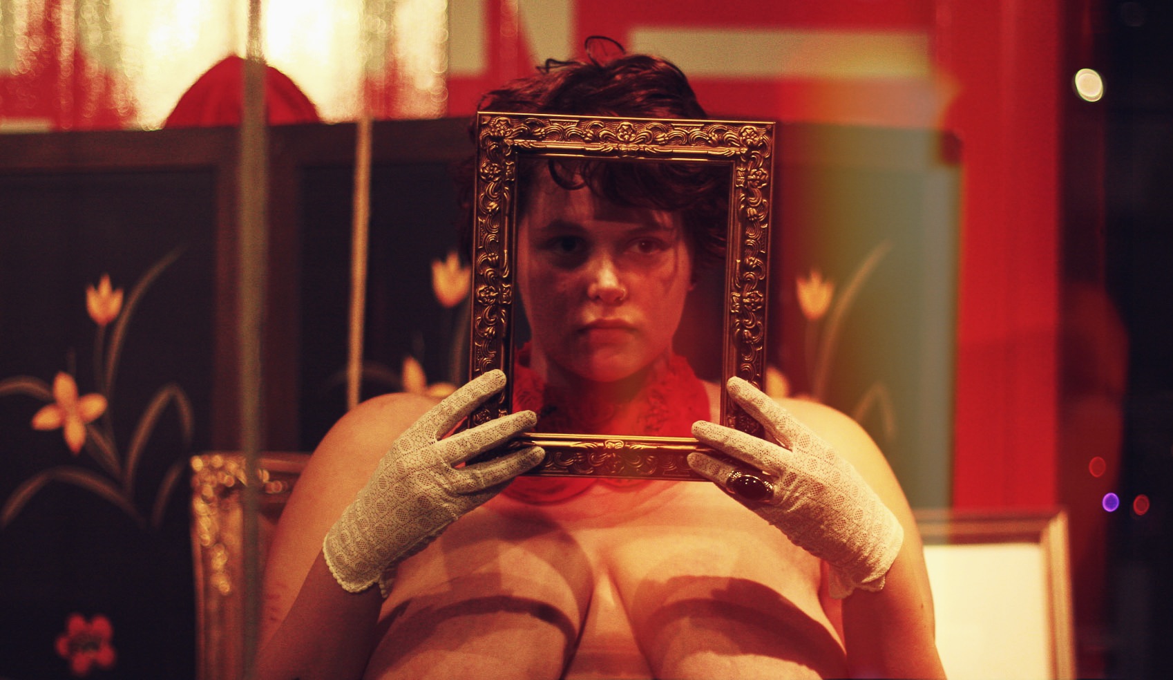 Art Macabre & Aaron Jacob Jones 2013.