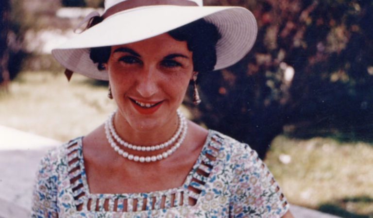Shirley Hazzard’s Heroines and the World That Misunderstood Them