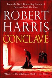 conclave_review-of-the-day