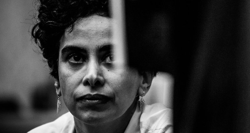 Adania Shibli on Writing Palestine from the Inside ‹ Literary Hub