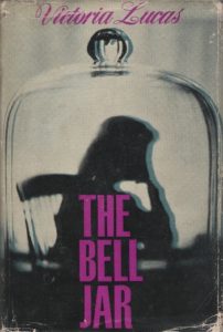 The Bell Jar by Sylvia Plath. A brief review, by Mekiel Nunez