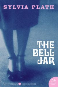The Authority of Suicide in Sylvia Plath's The Bell Jar Book Marks