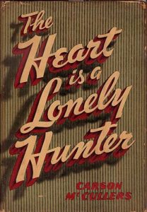 Richard Wright On The Heart Is A Lonely Hunter Book Marks Richard Wright On The Heart Is A Lonely Hunter Book Marks