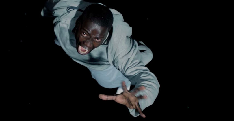 Get Out Jordan Peele Daniel Kaluuya