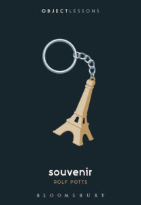 where does the word souvenir come from