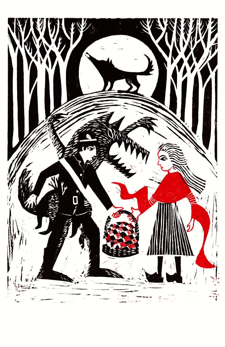 21+ The Snow Child Angela Carter Images