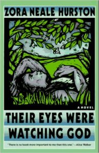 their eyes were watching god book review new york times