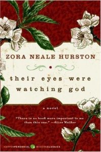 their eyes were watching god book review new york times
