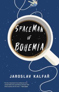 spaceman of bohemia