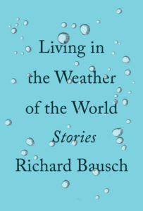 Living in the weather of the world